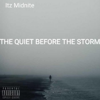 Itz Midnite feat. Boy6lue White Girl - Remix