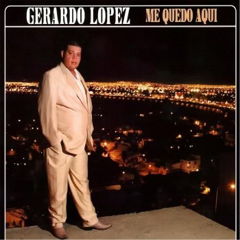 Gerardo López Cuando Dos Almas