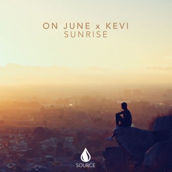 On June x KEVI Sunrise