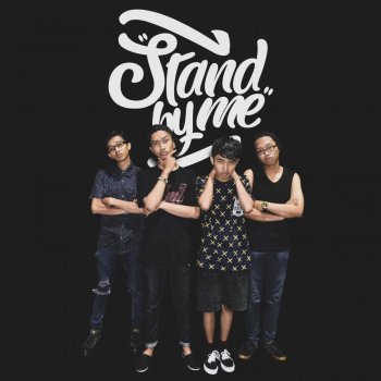 Stand By Me We Love Indonesia