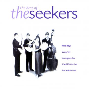 The Seekers Five Hundred Miles