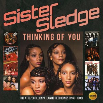 Sister Sledge Do It to the Max