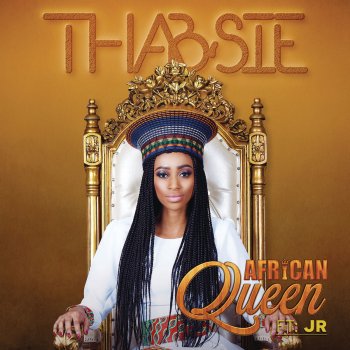 Thabsie feat. JR African Queen