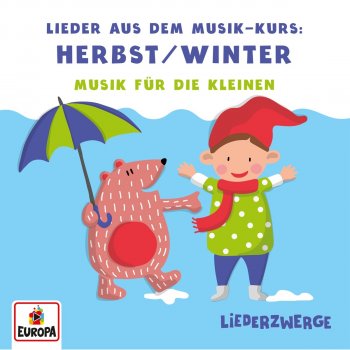 Schnabi Schnabel feat. Kinderlieder Gang Huh, huh - hörst du den Wind - Sprechvers