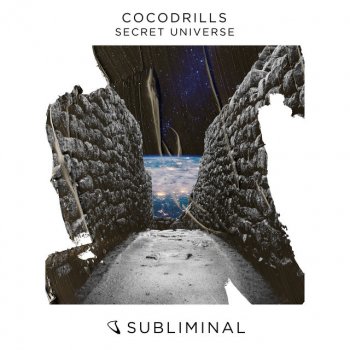 Cocodrills Secret Universe - Instrumental Mix