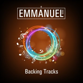 Emmanuel I Have Decided (feat. Ian Callanan) [Instrumental]