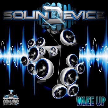 Sound Device Wake Up
