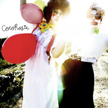 CocoRosie Forget Me Not
