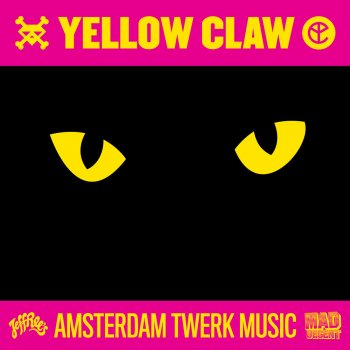 Yellow Claw Slow Down