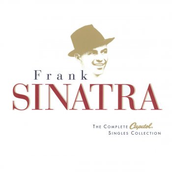 Frank Sinatra The Sea Song