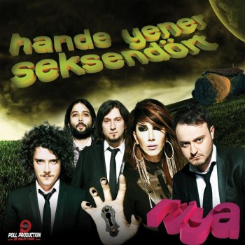 Hande Yener Rüya (Ümit Kuzer Remix)