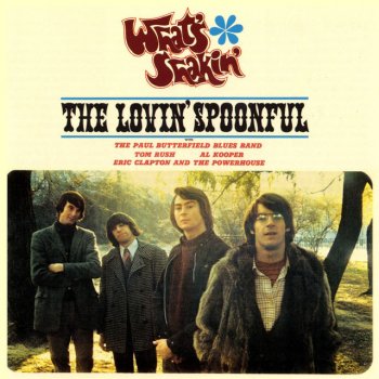 The Lovin' Spoonful Good Time Music