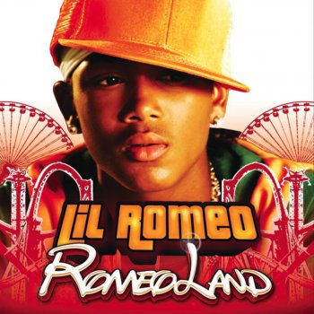Lil' Romeo My Girlfriend