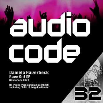 Daniela Haverbeck Rave On! - Original Mix