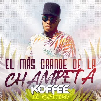 Koffee el Kafetero feat. Papo Man 24-7
