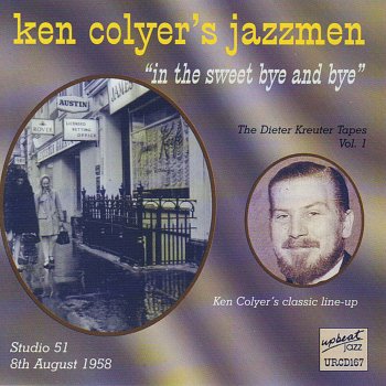 Ken Colyer's Jazzmen Martha (Maizie)