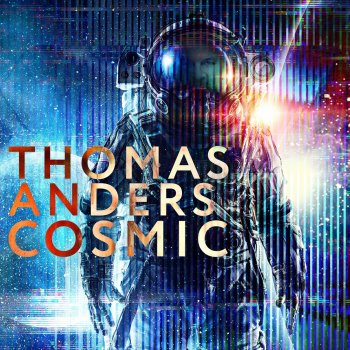 Thomas Anders Cosmic Rider