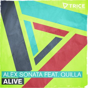 Alex Sonata feat. Quilla Alive (Radio Edit)