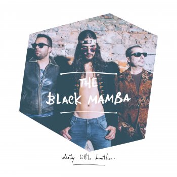 The Black Mamba feat. Silk & Orlanda Guilande Soul People