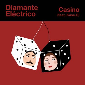 Diamante Eléctrico feat. Kase.O Casino