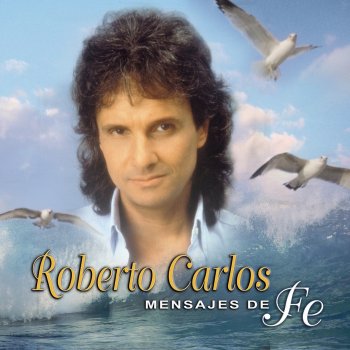Roberto Carlos Estoy Aqui (Estou Aqui) - Album Version (spanish)