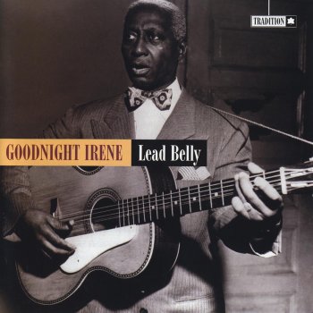 Lead Belly In New Orleans (House of the Rising Sun)