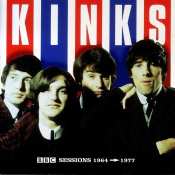 The Kinks Days (Live at Piccadilly Studios, 1968)