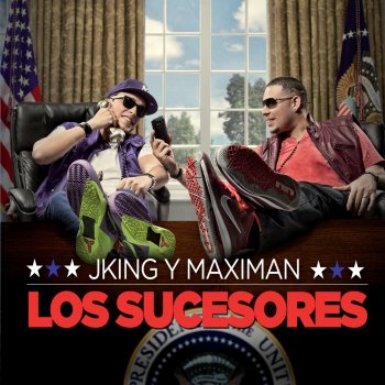 J King y Maximan feat. Alexis & Fido Pienso en Ti (feat. Alexis & Fido)
