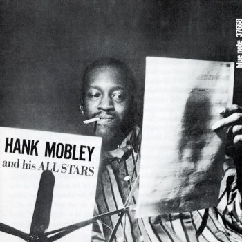 Hank Mobley Lower Stratosphere
