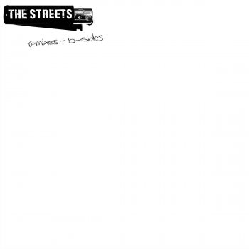 The Streets Let's Push Things Forward - Studio Gangsters Mix