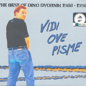 Dino Dvornik Žigolo (Radio Mix)