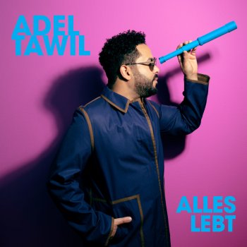 Adel Tawil Neues Ich