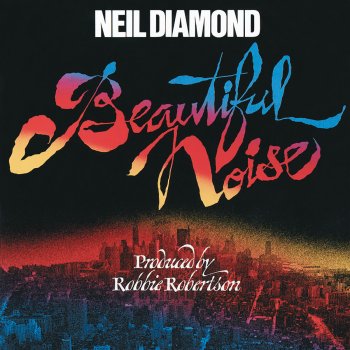 Neil Diamond Home Is A Wounded Heart