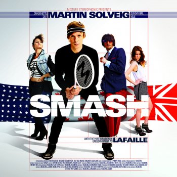 Martin Solveig feat. Dev We Came To Smash - In A Black Tuxedo