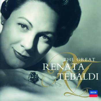 Renata Tebaldi feat. L'Orchestre de la Suisse Romande & Alberto Erede Il trovatore: "Tacea la notte!"