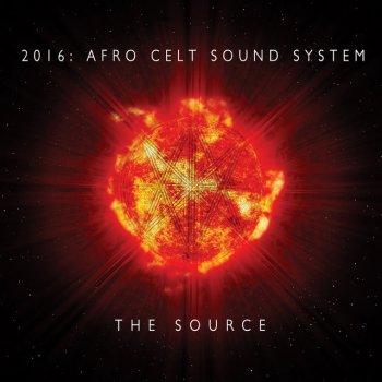 Afro Celt Sound System Where Two Rivers Meet