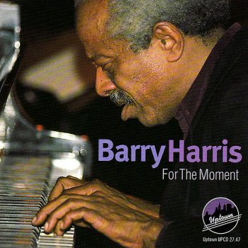 Barry Harris To Monk With Love