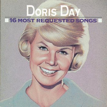 Doris Day feat. Harry James & His Orchestra The Very Thought of You