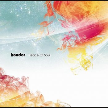 Kondor I think I need you feat.Landon Wordswell a.k.a Youngs