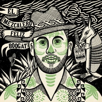Boogat Mezcalero Feliz (Borchi y su Doble Redoble Remix)