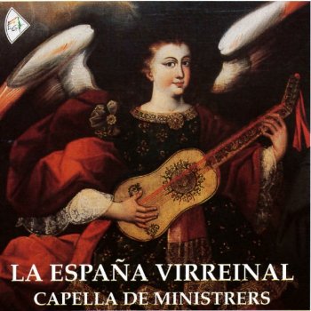 Capella de Ministrers feat. Carles Magraner Mariposa