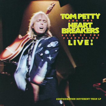 Tom Petty and the Heartbreakers Needles and Pins (Live)