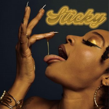 Melody Reyne Sticky