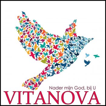 Vita Nova Daar zijn geen grenzen aan Jezus'macht