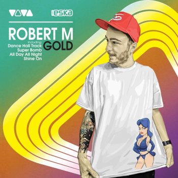Robert M feat. Robert M & Bio Punk & Ibiza Start Again - Edit