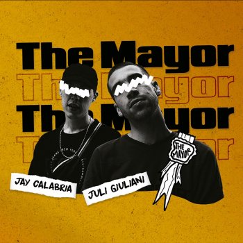 Juli Giuliani feat. Jay Calabria Quién