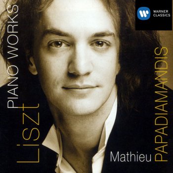 Franz Liszt feat. Mathieu Papadiamandis Nuages gris S199
