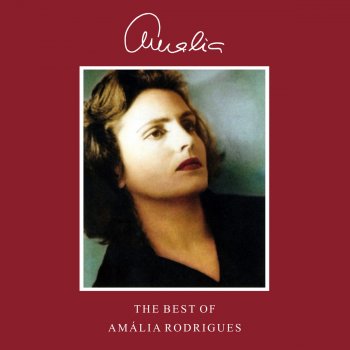 Amália Rodrigues Cuidei que tinha morrido