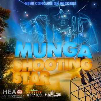 Munga Shooting Star (Raw)