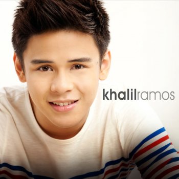 Khalil Ramos Now We're Together (Karaoke Version)